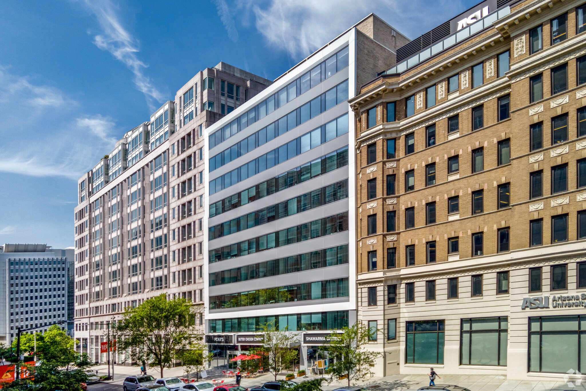 818 18th St NW, Washington, DC for Rent