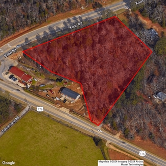 Irmo, SC Agricultural Land - 608 Koon Rd