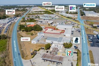 Winter Haven, FL Industrial Land - 14 Spirit Lake Rd