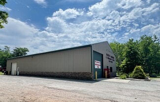 Waymart, PA Auto Repair - 7 Canaan Rd