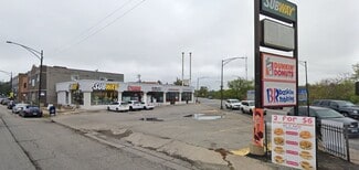 Chicago, IL Retail - 5050 N Cicero Ave Chicago, IL Retail - 5050 N Cicero Ave