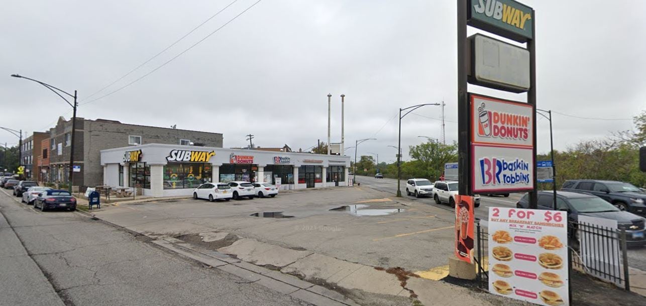 5050 N Cicero Ave, Chicago, IL for Rent