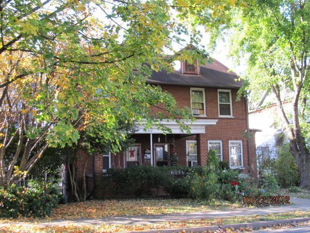 506 Highland Ave SW, Roanoke, VA for Sale