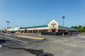 Cordova, TN Office - 815 Exocet Dr Cordova, TN Office - 815 Exocet Dr