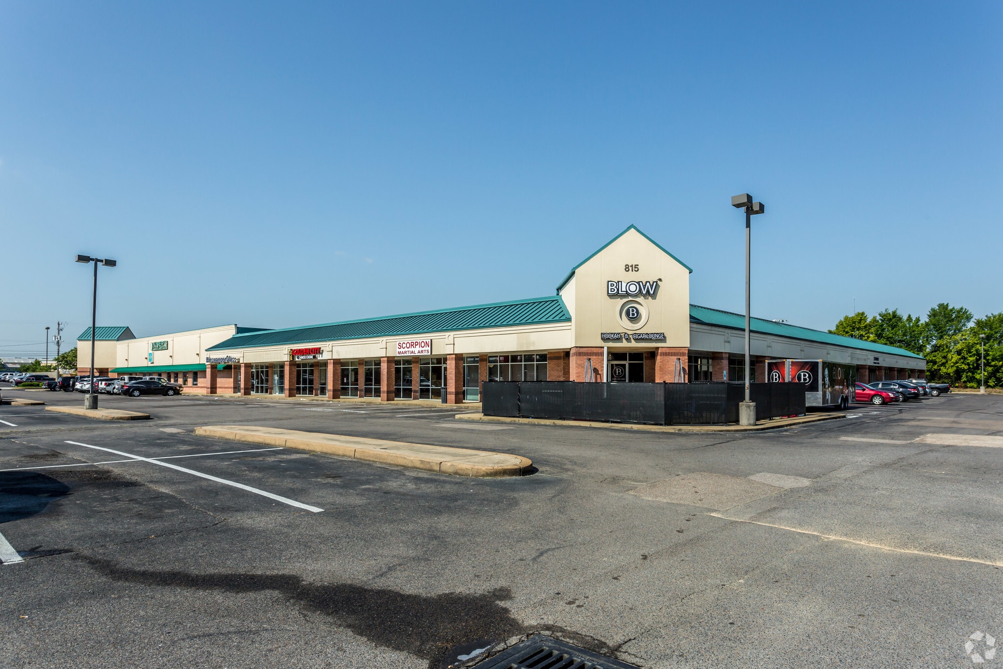 815 Exocet Dr, Cordova, TN for Rent