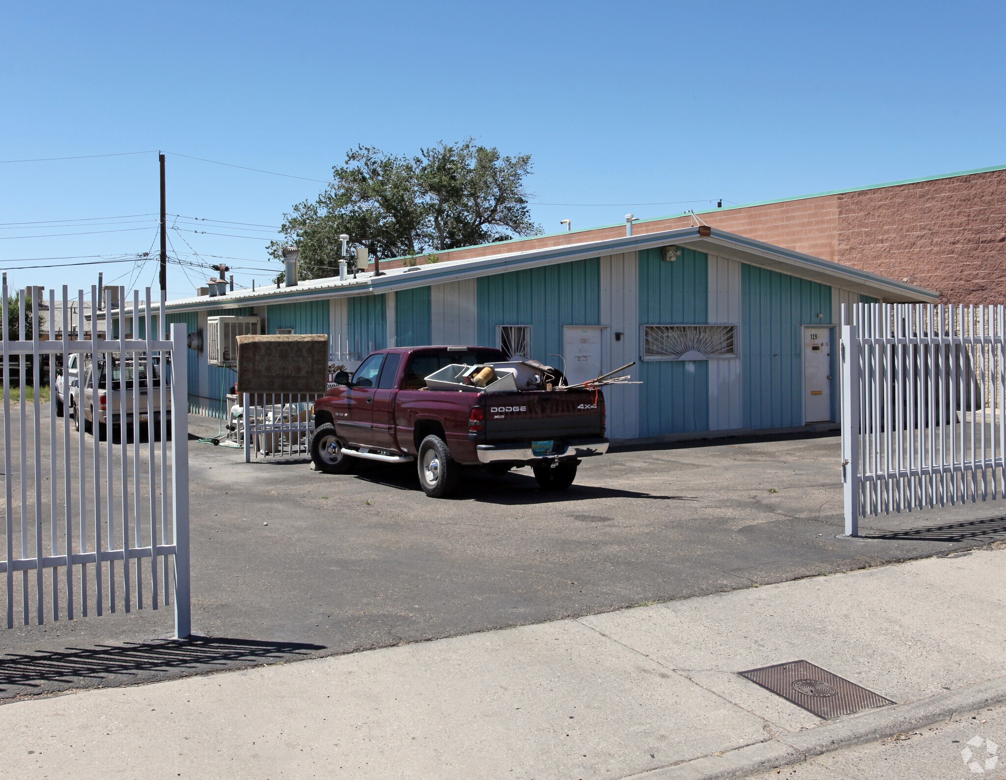 129 Rhode Island St NE, Albuquerque, NM for Sale