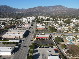 Monrovia, CA Auto Repair - 1314 S Myrtle Ave