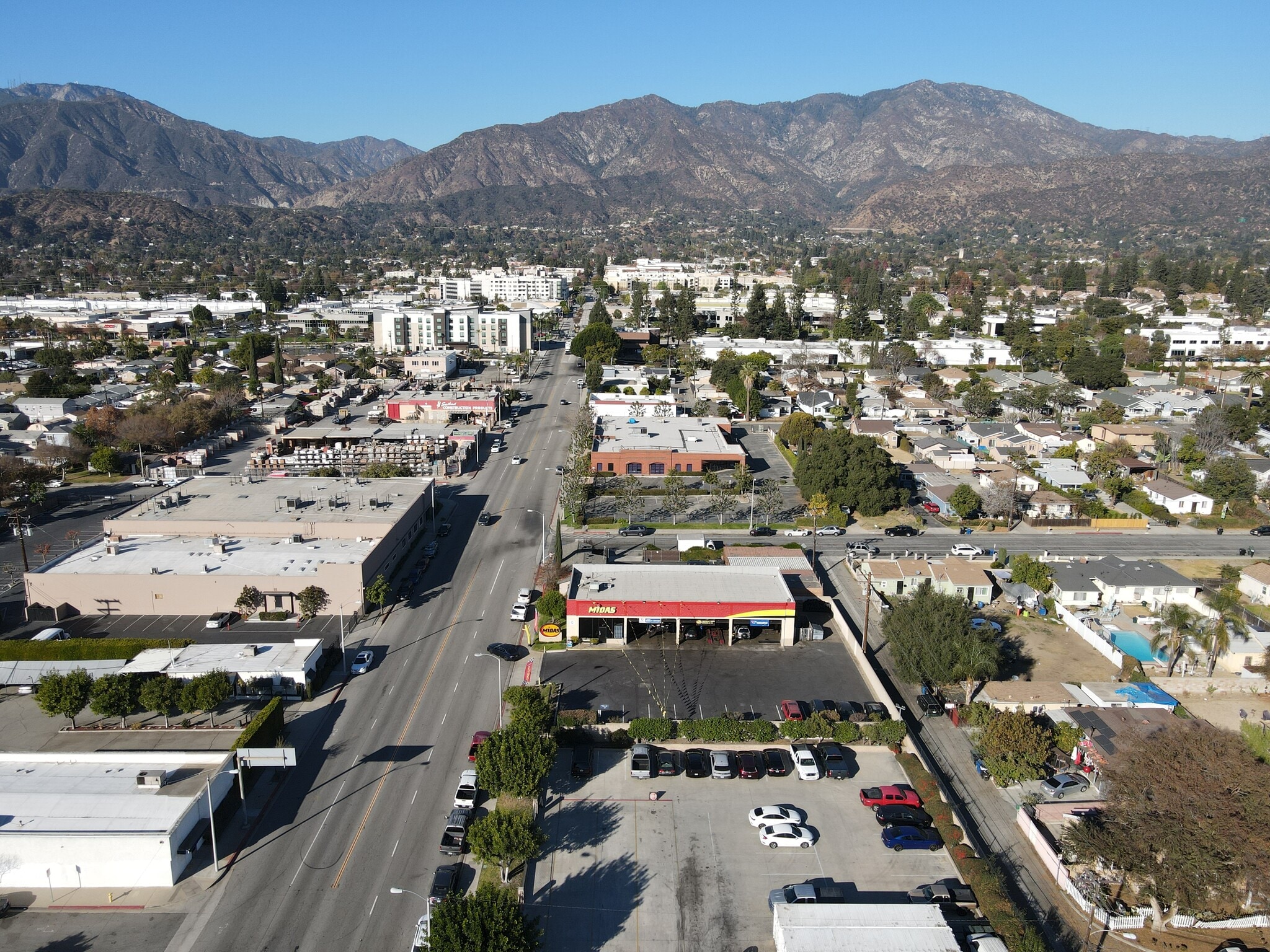 1314 S Myrtle Ave, Monrovia, CA for Sale