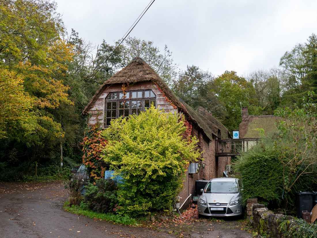 Triscombe, Bishops Lydeard, SOM for Sale