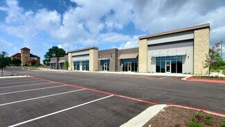 Belton, TX Retail - 160 W Loop 121