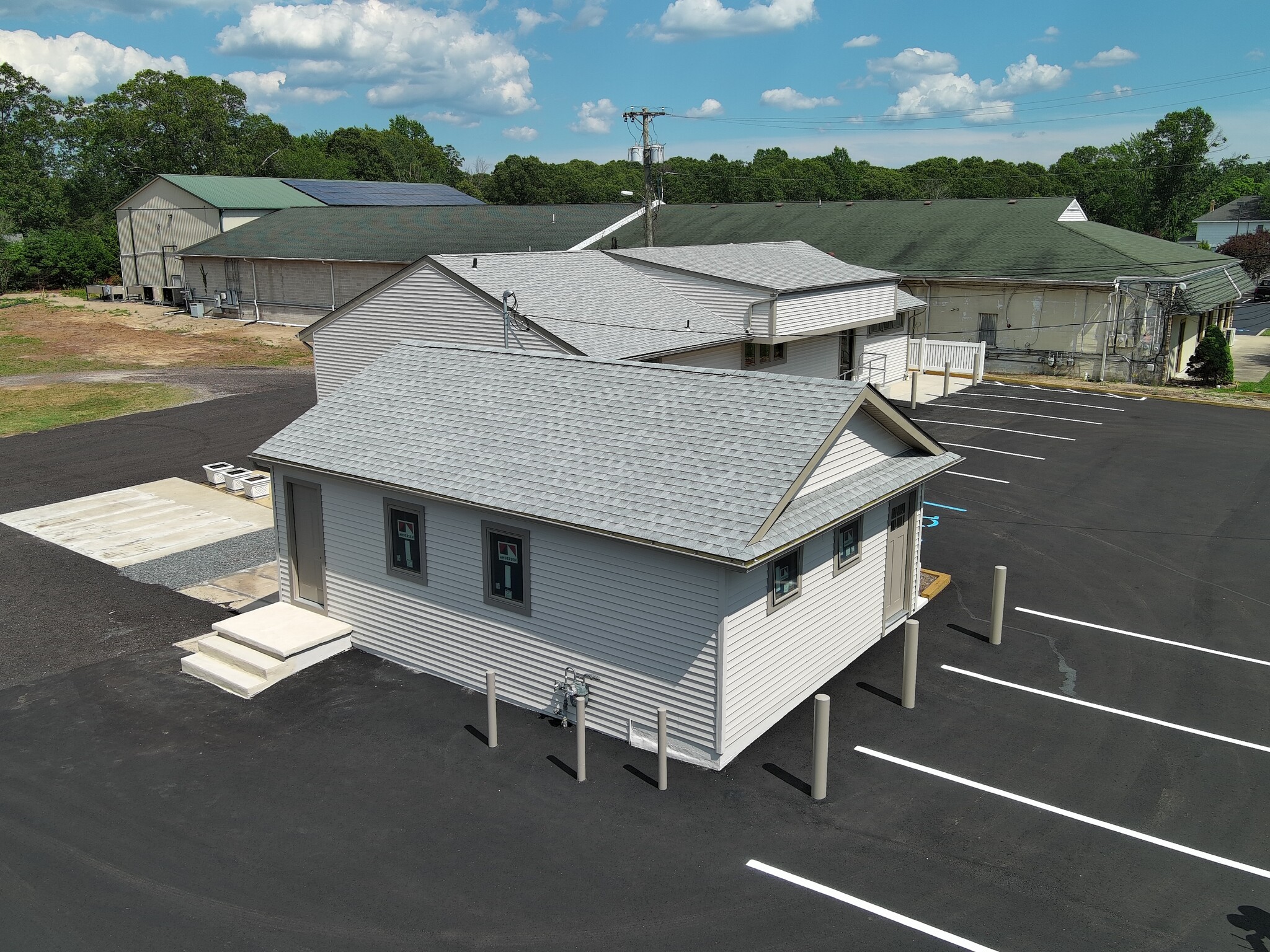 357 S White Horse Pike, Hammonton, NJ for Rent