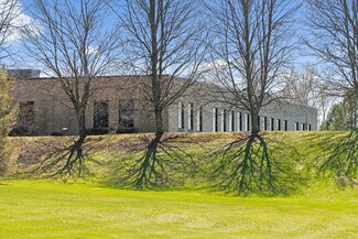 Bloomfield, NY Industrial - 7629 New York 5