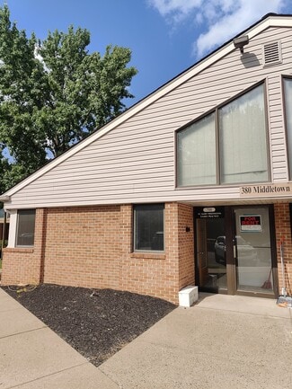 Langhorne, PA Medical - 380 Middletown Blvd