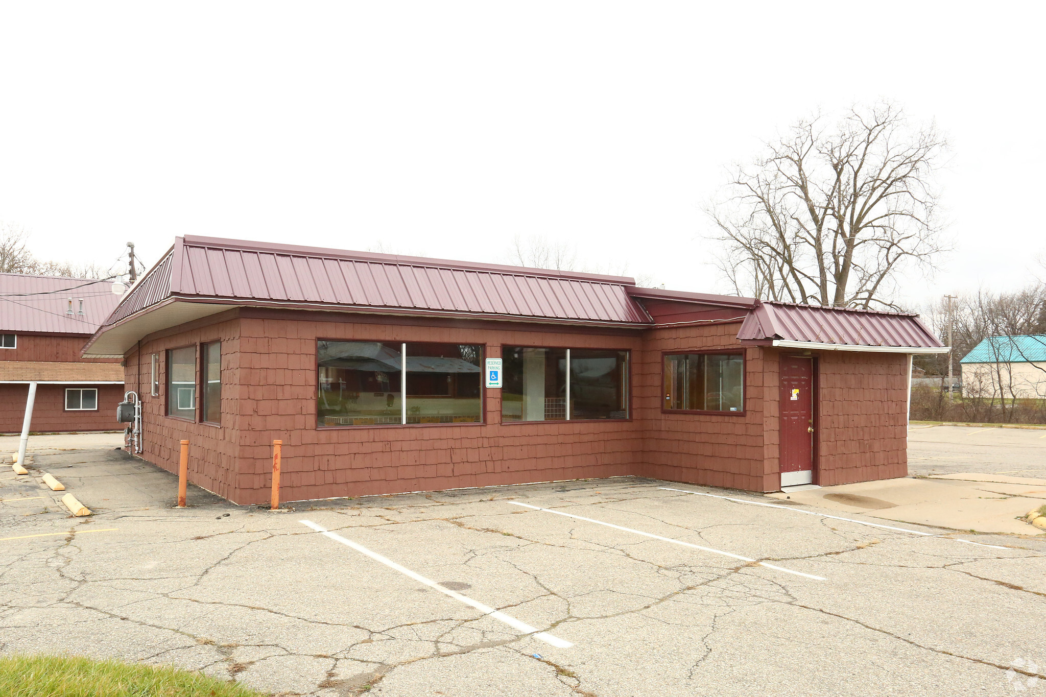 12099 N Saginaw Rd, Clio, MI for Sale