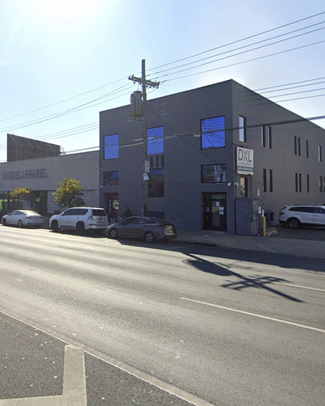Brooklyn, NY Office - 2460-2462 Flatbush Ave