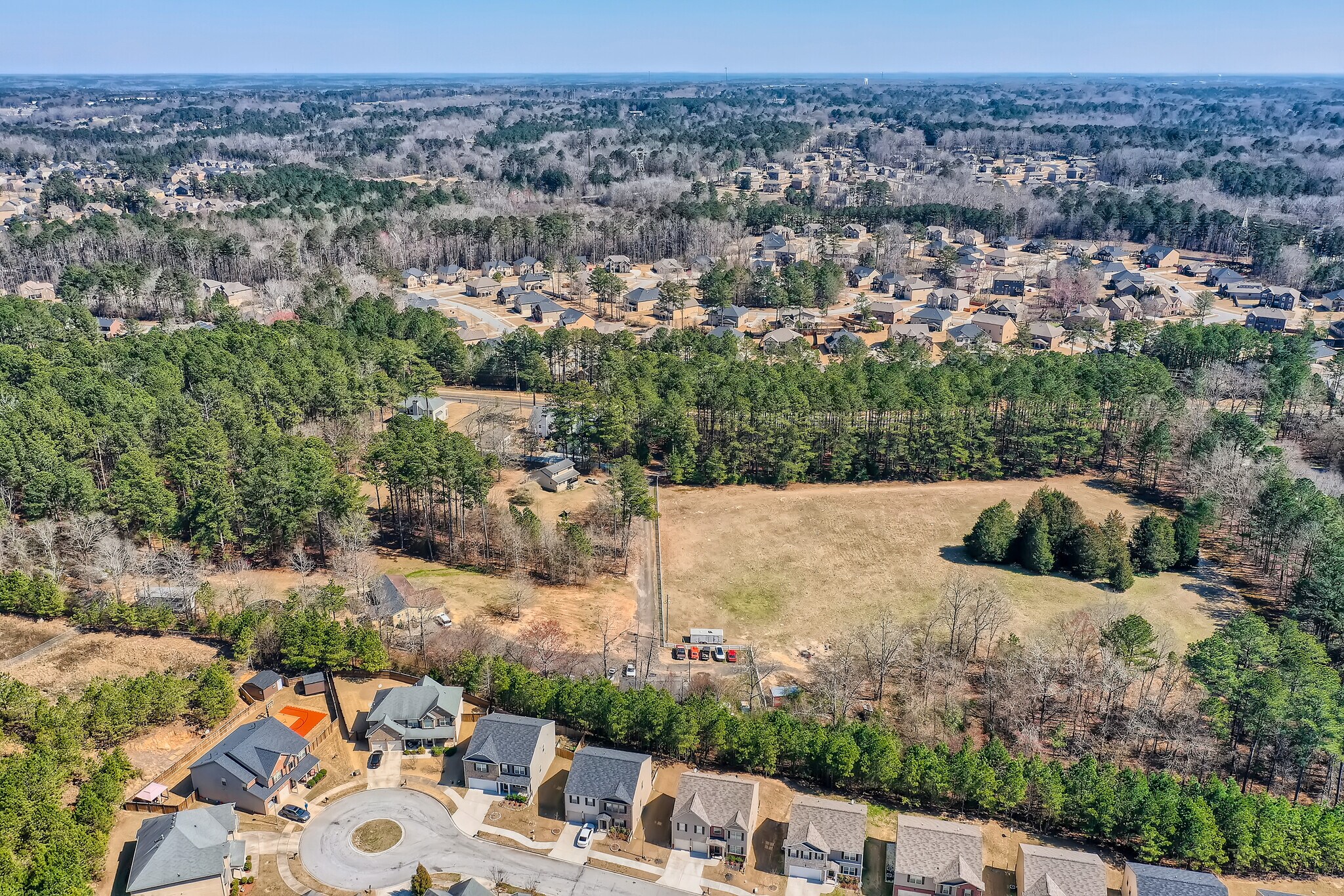 3695 McDaniel Mill Rd, Conyers, GA for Sale