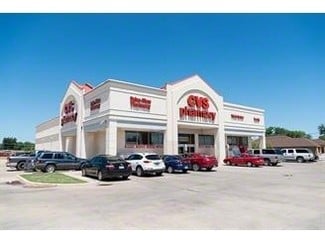 Abilene, TX Retail - 1010 N Willis St