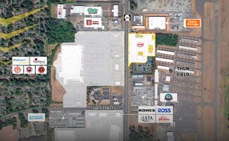 Puyallup, WA Commercial - 16511 Meridian E