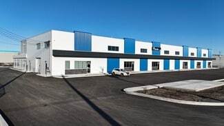 Laval, QC Industrial - 5539 St Ernest-Cormier Laval, QC Industrial - 5539 St Ernest-Cormier