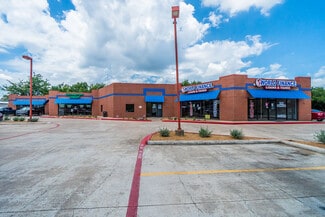 McKinney, TX Retail - 405 N McDonald St McKinney, TX Retail - 405 N McDonald St