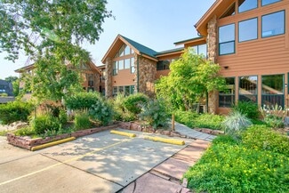 Boulder, CO Office - 3005 47th St