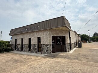 McKinney, TX Office - 209 W University Dr