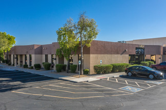 Mesa, AZ Office - 1818 E Southern Ave