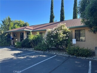 Chico, CA Office - 289 Rio Lindo Ave