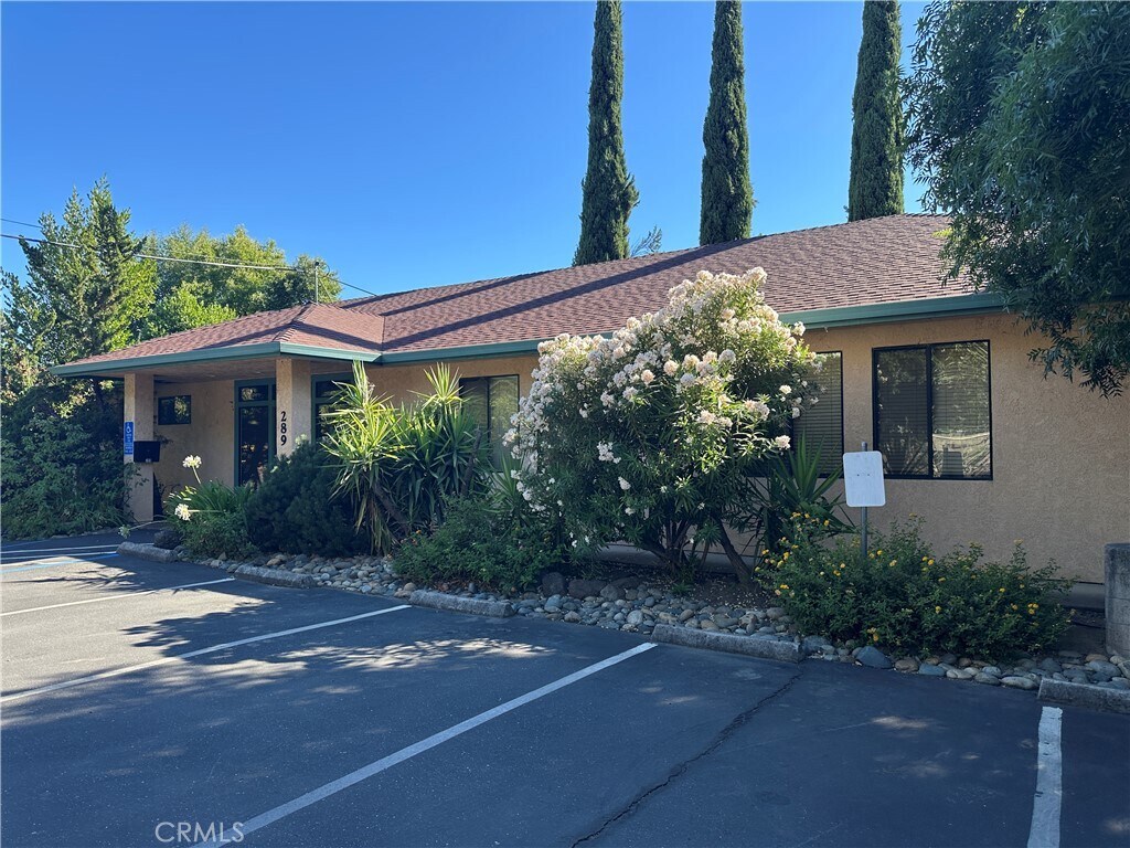 289 Rio Lindo Ave, Chico, CA for Rent