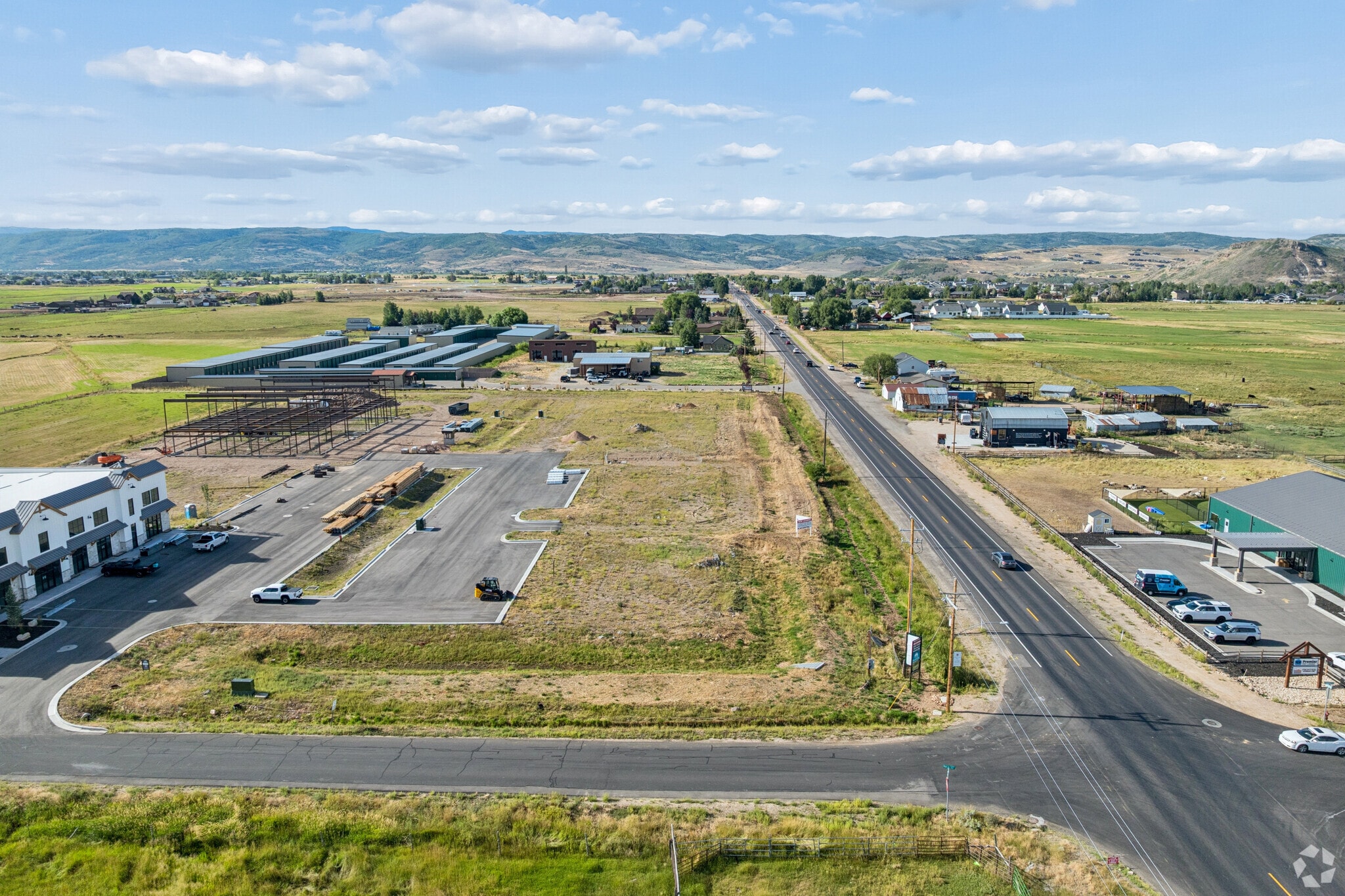1224 S Harwood Way, Francis, UT for Sale