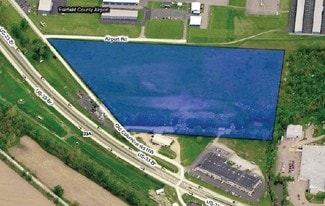 Carroll, OH Industrial - 3240 Old Columbus Rd NW