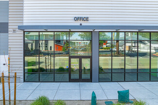 Sacramento, CA Office - 400 Bercut Dr