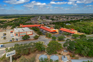 Fair Oaks Ranch, TX Office/Retail, Retail - 9091 Fair Oaks Pky