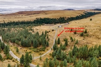 Niarada, MT Multi-Family - 7000 Browns Meadow Rd