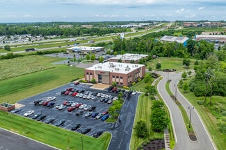 Miamisburg, OH Office - 3507 W Tech Rd