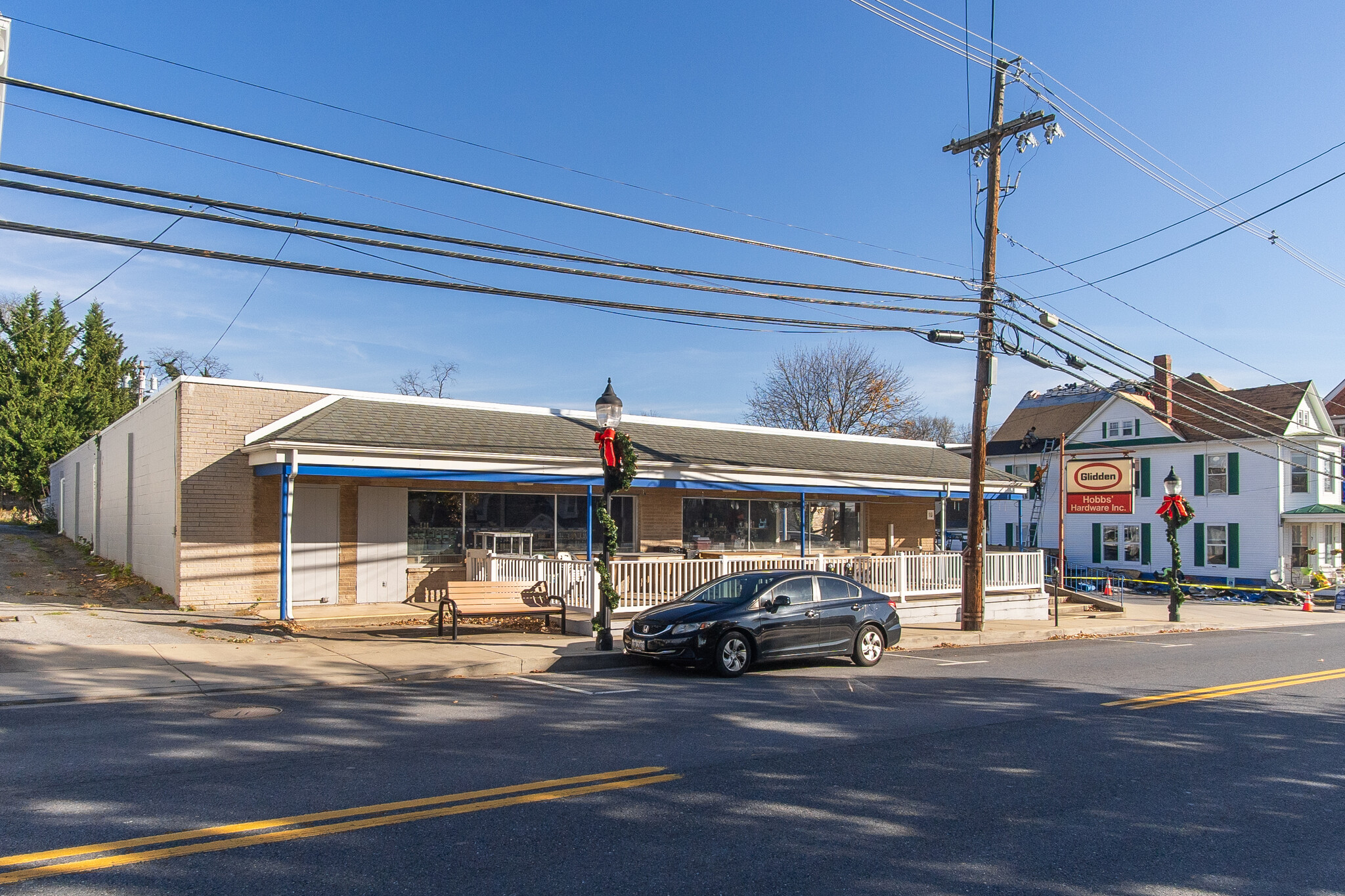 15 E Main St, Thurmont, MD for Sale