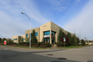 Surrey, BC Industrial - 2762 190th St