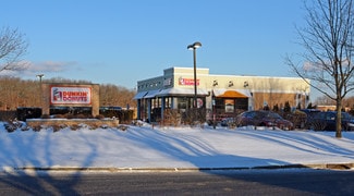 Hauppauge, NY Retail - 1275 Veterans Hwy