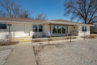 Troy, MO Office/Medical - 302 S Lincoln Dr