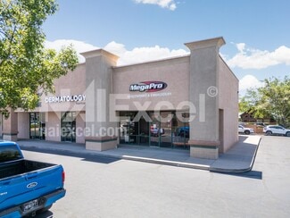 Hurricane, UT Retail - 1141 W State St