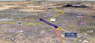 Henderson, NV Industrial Land - Sunridge Heights Pky Henderson, NV Industrial Land - Sunridge Heights Pky