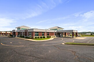 West Plains, MO Medical - 3102 Independence Sq