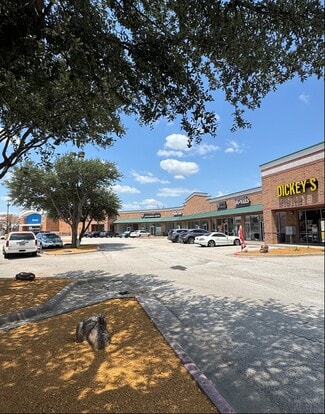 Lewisville, TX Retail - 1511 Justin Rd