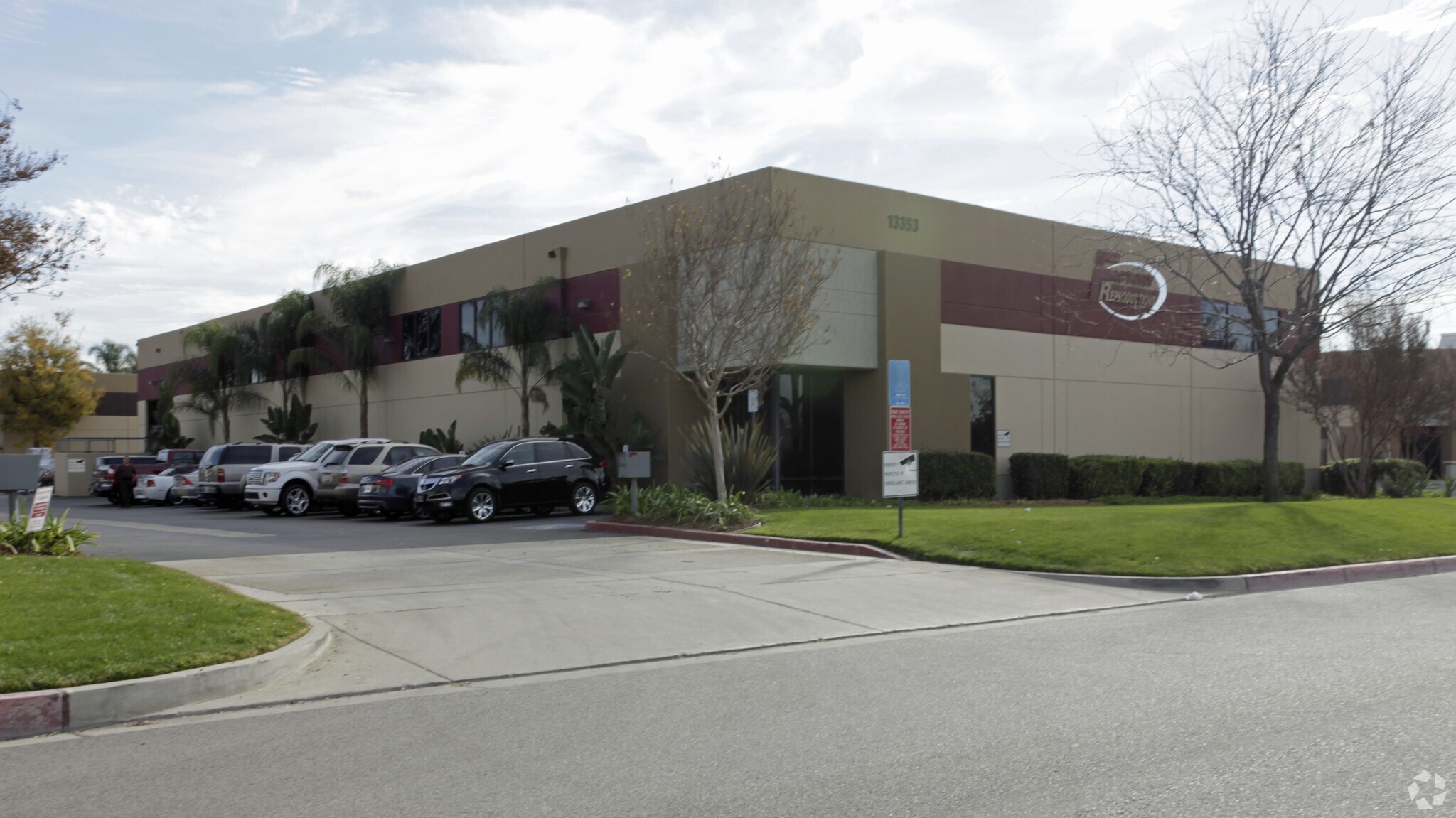 13353 Benson Ave, Chino, CA for Rent