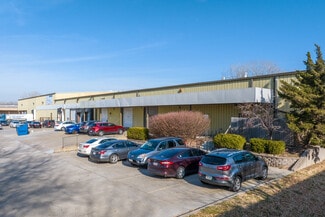 Kansas City, MO Industrial - 1811 N Topping Ave