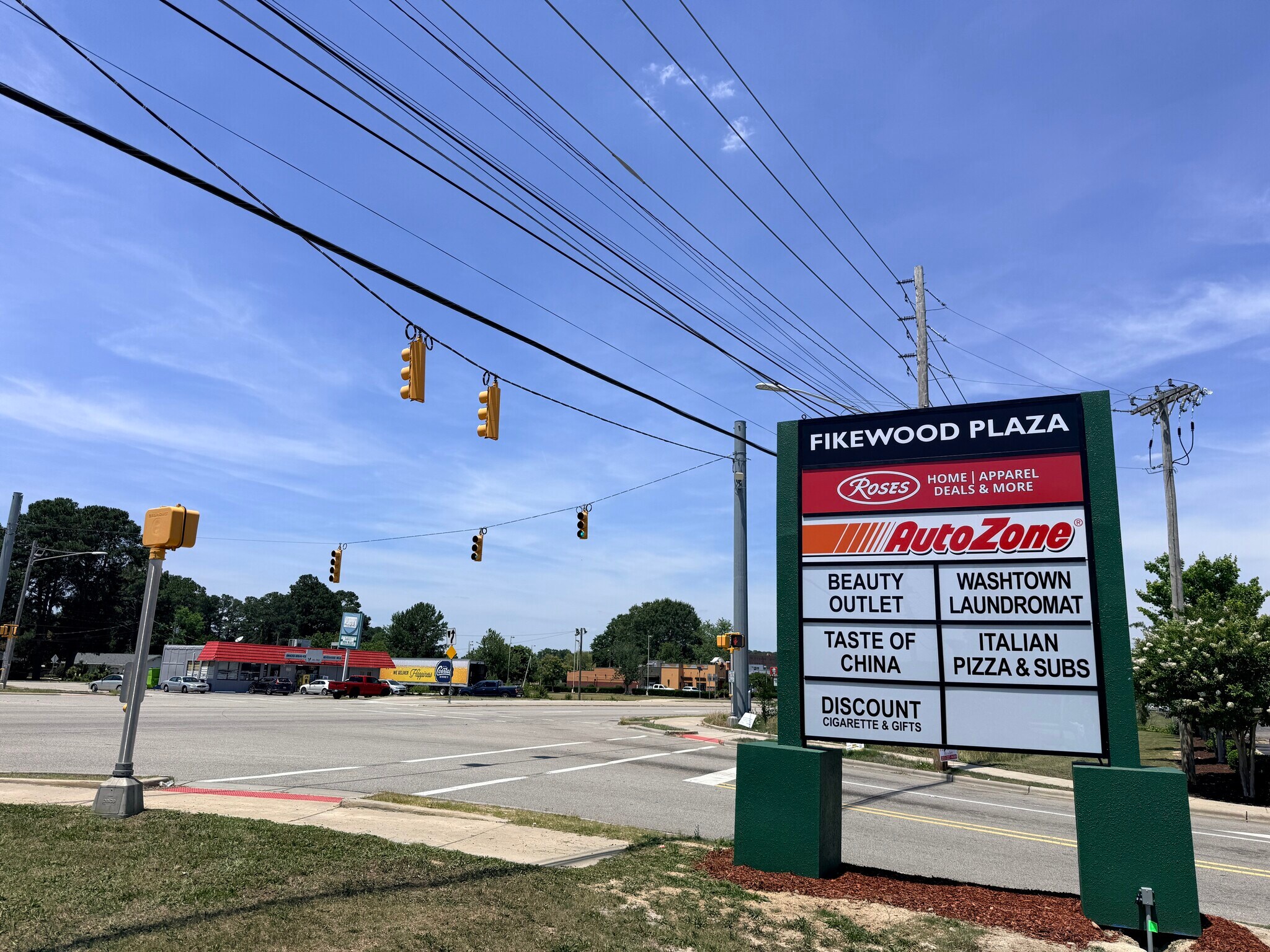 700 US Highway 301 E, Wilson, NC for Rent