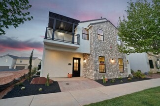 Hurricane, UT Multi-Family - 4346 W Canterbury Rd