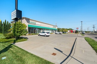 Manhattan, KS Retail - 809 N 3rd St