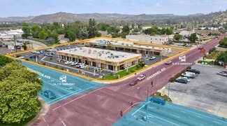 Lakeside, CA Retail - 9828-9840 Channel Rd