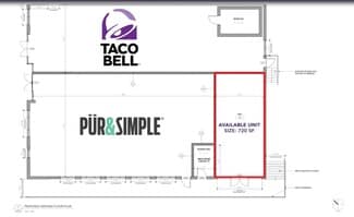 Woodstock, ON Office/Retail - 1000 Dundas St Woodstock, ON Office/Retail - 1000 Dundas St